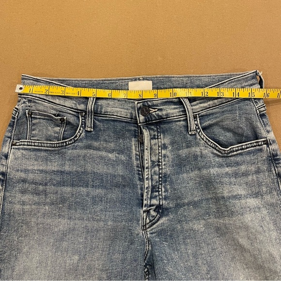 MOTHER The Thrasher Shaking Things Up Wash Size 29 - Picture 15 of 16